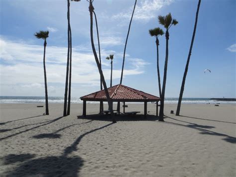 Oceanside Harbor Beach in Oceanside, CA - California Beaches