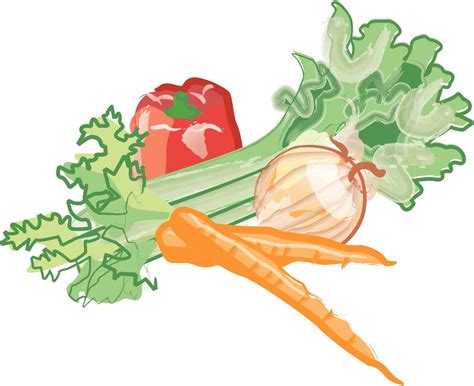 Vegetable garden clipart free images 2 - Cliparting.com