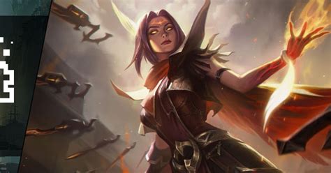 Revelation VR: 6/1 PBE Update: High Noon Irelia Splash Art