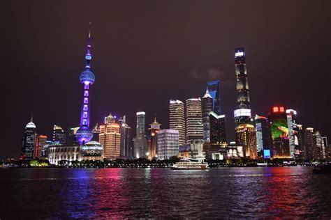 Best Shanghai Attractions: Top 7 Things to See and Do in Shanghai, China