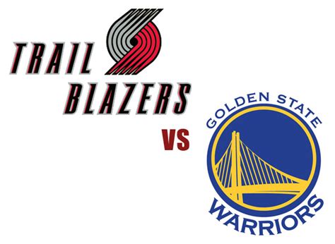 Mega Hoops: Trailblazers vs. Warriors | Highlights | NBA 2012-13 Season ...