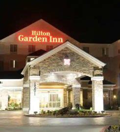 Hilton Garden Inn – New Braunfels Attractions