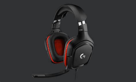 Logitech G Refresh Their Headset Lineup With LIGHTSYNC Support ...