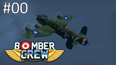 Bomber Crew - Mision tutorial - YouTube