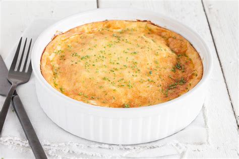 Fennel gratin | Ohmydish