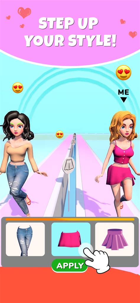 Catwalk Beauty APK for Android - Download