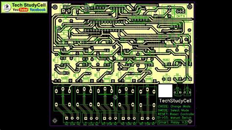 How to Make Smart Home Using Arduino Control Relay Module | Home Automation Ideas : 15 Steps ...