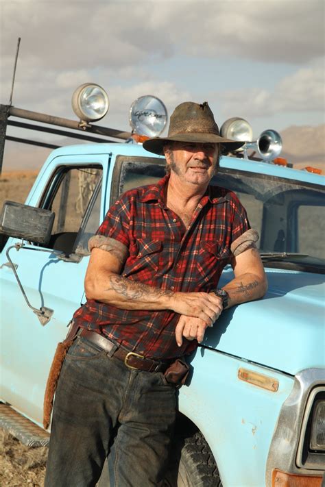 Foto de John Jarratt - Wolf Creek 2 : Foto John Jarratt - AdoroCinema