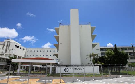 Digital mapping firm eyes old US military hospital on Okinawa for virtual preservation | Stars ...