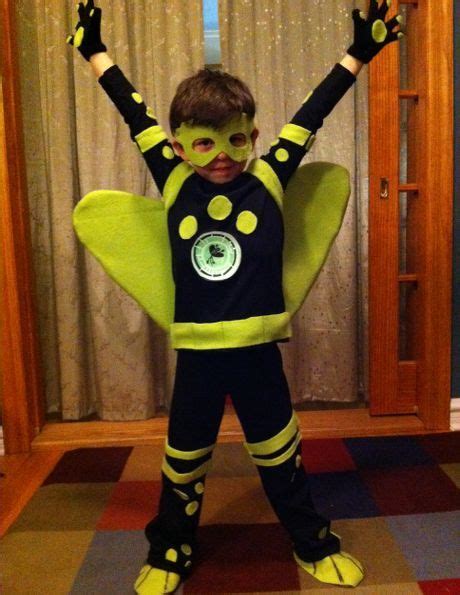 Wild Kratts Costumes | PartiesCostume.com