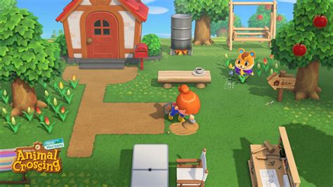 Animal Crossing: New Horizons Will Allow Just One Island Per Console