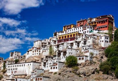 Leh Tourism | Best Places to Visit in Leh & Things to Do