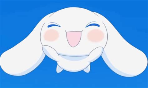 Cinnamoroll Movie | Disney characters, Character, Disney