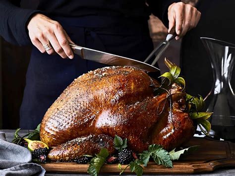 Here Are the Best Turkeys to Order for Thanksgiving Before They Sell Out