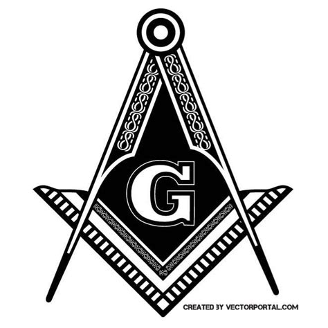 Masons symbol.ai Royalty Free Stock SVG Vector and Clip Art