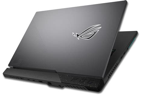 ROG Strix G17 (2023) | Gaming Laptops | ROG – Republic of Gamers | ROG ...