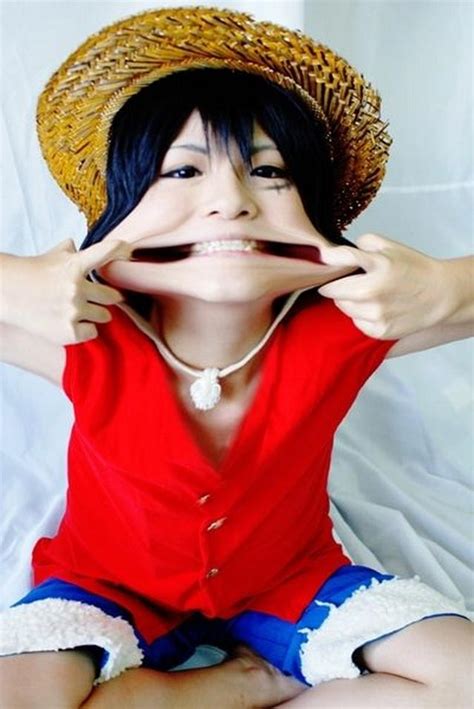 Những bộ cosplay One Piece đẹp nhất, y hệt nhân vật trong manga ...