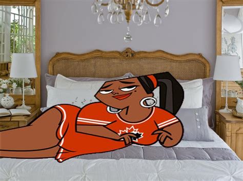 Leshawna!! - Total Drama Island Photo (11439499) - Fanpop