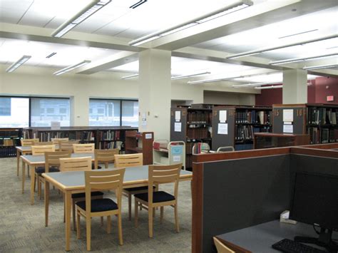 The Indiana State Library Genealogy Division | Indiana State Library