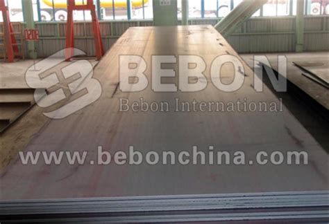 S355J2 steel, S355J2 steel Equivalent grade - Steel Exporter BeBon China