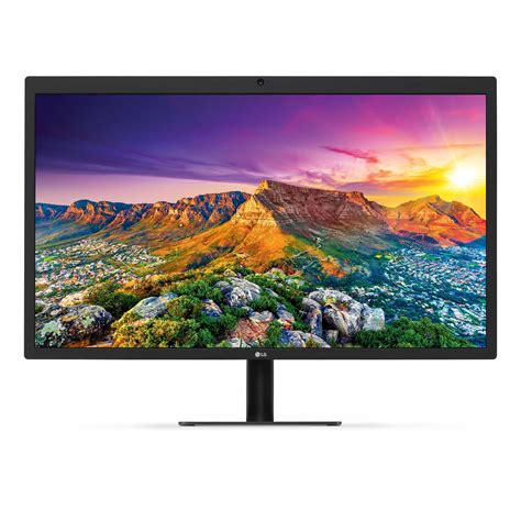 LG's new UltraFine 5K Display now available from Apple's online store