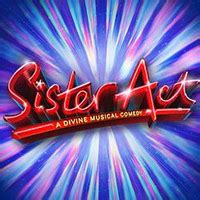 Sister Act Tickets @ Portsmouth Seacoast Repertory Theatre - Stereoboard