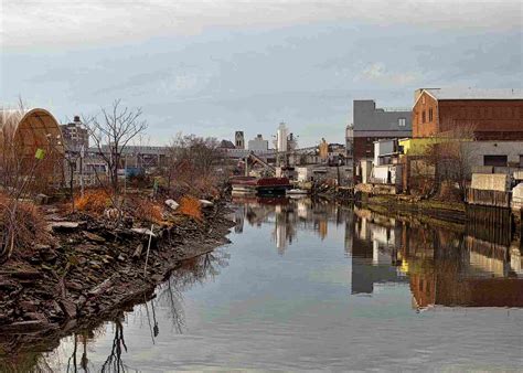 A Warm Welcome to Gowanus, Brooklyn