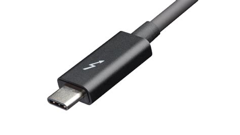 Intel Thunderbolt 3: One USB Type-C Cable To Rule Them All | Gizmodo Australia