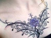 49 Mastectomy Scar Tatoos ideas | tattoos, body art tattoos, cool tattoos