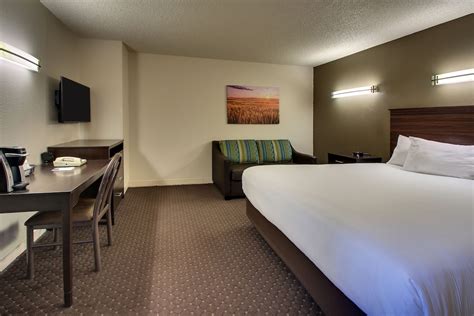 EverSpring Inn Bismarck, North Dakota, US - Reservations.com