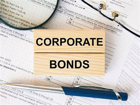 Corporate Bond Funds – Types, Benefits, Taxation & Best corporate bond ...