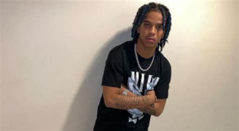 Teenage Bronx Rapper C Blu Charged With Allegedly Shooting Cop