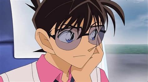 Shinichi Kudo | Wiki | Detective Conan Community Amino