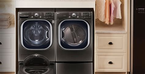 LG washing machines to cost Americans more — guess who's to blame ...