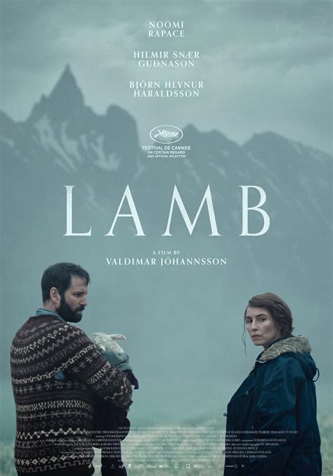 Lamb (2021) - IMDb