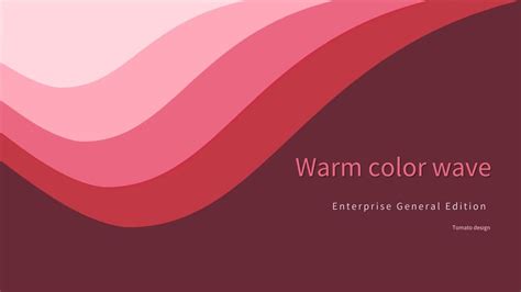 Best Free Warm Tone Google Slide Themes And Powerpoint Templates For ...