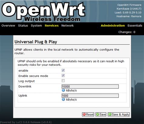 Is UPnP a Security Risk?