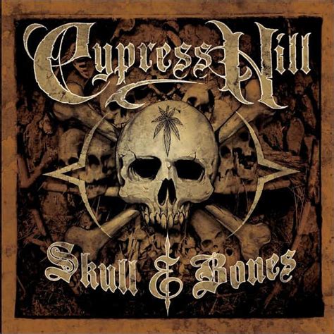 Skull & Bones by Cypress Hill | 74646220726 | CD | Barnes & Noble®