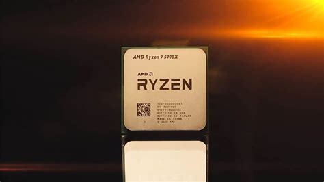 Ryzen 6000 series rumors suggest January announcement | WePC