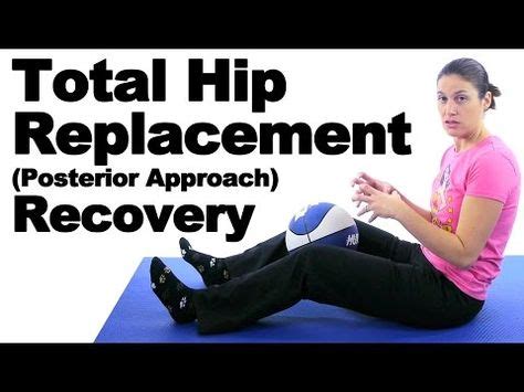 Hip Labral Tear Stretches & Exercises - Ask Doctor Jo - YouTube | Physical therapy | Hip ...