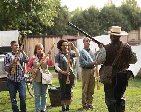 Experience Gettysburg PA’s History | Re-enactments, Museums & Living History Tours