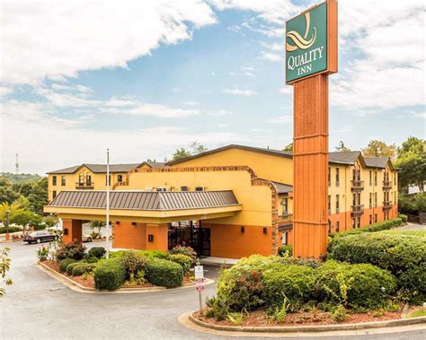 Quality Inn Marietta | Explore Georgia