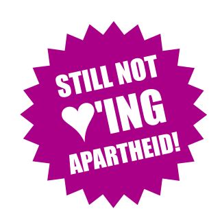 Still not loving Apartheid Clip Art Image - ClipSafari