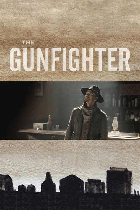 The Gunfighter | Rotten Tomatoes