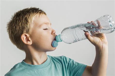 Preschooler Excessively Thirsty but Does Not Have Diabetes? » Scary Symptoms