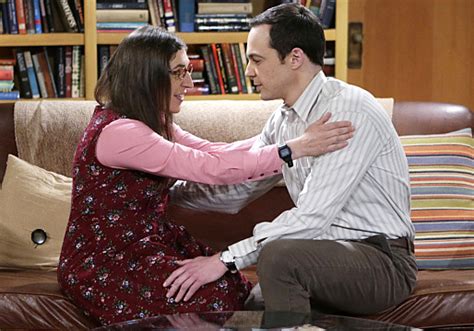 ‘The Big Bang Theory’ Finale Recap — Sheldon’s Engagement Ring For Amy ...