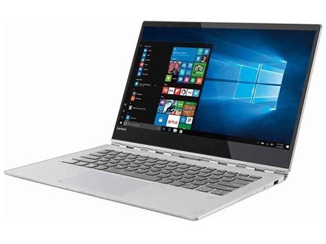 Lenovo Yoga 920 2-In-1 Touchscreen Laptop | Gadgetsin