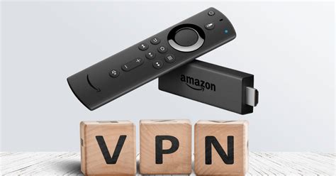 Best VPNs For Amazon Fire TV Stick In 2024- Just Updated