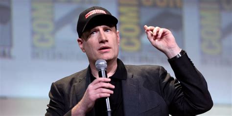 Kevin Feige Confirms Ike Perlmutter's Opposition to MCU Diversity : r/asianamerican