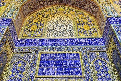 Shah Mosque: Guide to This Jewel of Isfahan - To Iran Tour